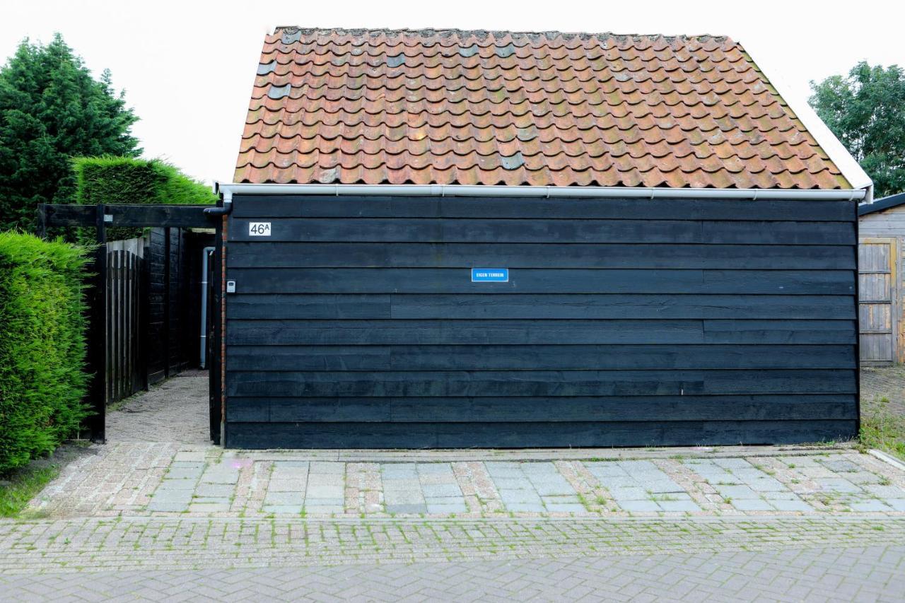 Morning Glory Villa Wemeldinge Exterior foto